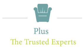 Comfort Plus Logo